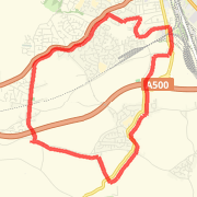Club run