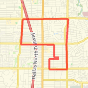 8.5 miles