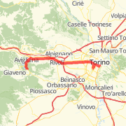 31.99 km Mountain Bike on 04/ago/2012 18:00