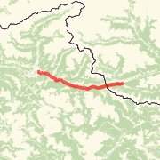 Stage 20: Brunico-Abfaltersbach