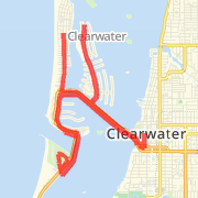 14.5 miles