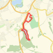 Newmiller Dam Circuit 2