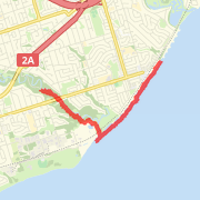 10.19 km Run on 2012-08-05 9:08 AM