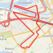 Docklands South
