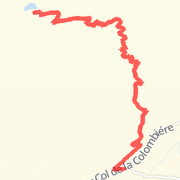 Lac de Peyre