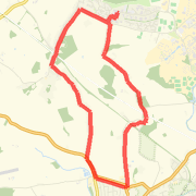 Hollis Lane round