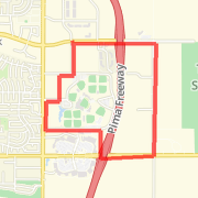 SRFTS 4 Mile Loop