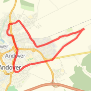 Andover Medium