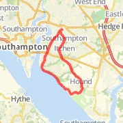 Solent and roads