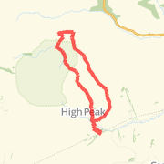18/11/2009 Route