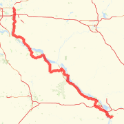 LaCrosse, WI (Northern Tier 7)