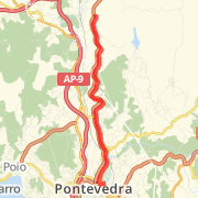 Pontevedra