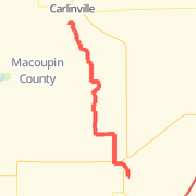 Gillespie to Carlinville 1