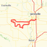Janesville -- WW 40M