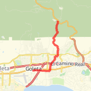 Short Old San Marcos Hill Ride