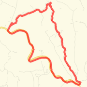 almost a 10miler