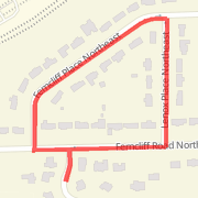 1.13 mi.