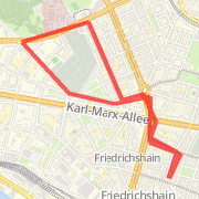 5 km