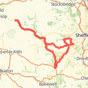 21/11/2009 Route