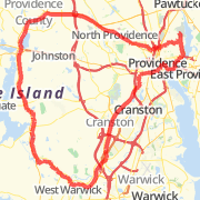11/21/2009 Route