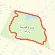 Frankliskerun