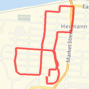 Turkey Trot 5k/10k