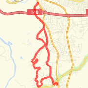 Biltmore long run