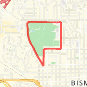 YMCA/Golf Course