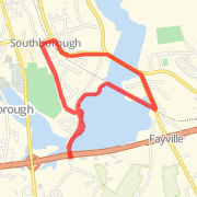 Bodyscape Gym Road/Trail 3.6