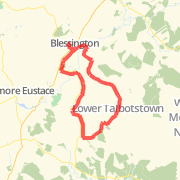 Bless - Valleymount - Lacken
