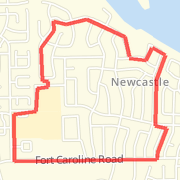 Ft Caroline 3