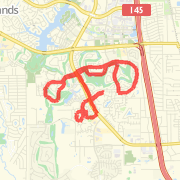9 mile tpc
