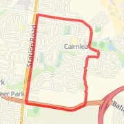 Cairnlea 6k6
