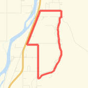 11/26/2009 Route