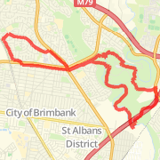 long run