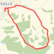 Circular route