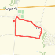 Ran 3,18 km - 10/08/2012