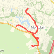 Montclair Madness