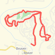 11/28/2009 Route