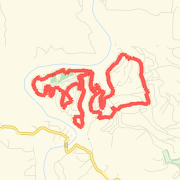 11/27/2009 Route