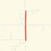 11/28/2009 Route