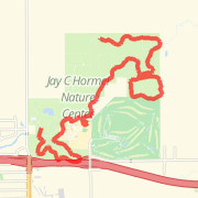 iMapMyRide: Nov 28, 2009 4:26 PM
