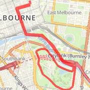 10km QV
