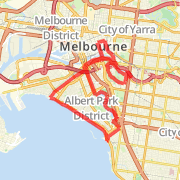 25kms QV