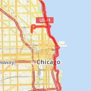 Name this map