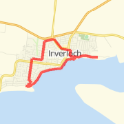 29/11/2009 Route
