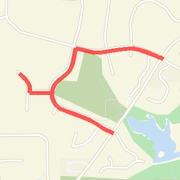 2.63 mi.