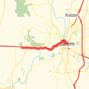 Name this map