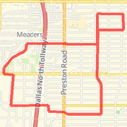 6.1 mile