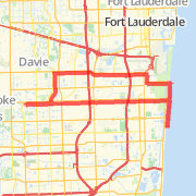 Memorial Ride 8-12-2012